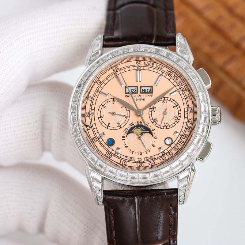 PATEK PHILIPPE Watches